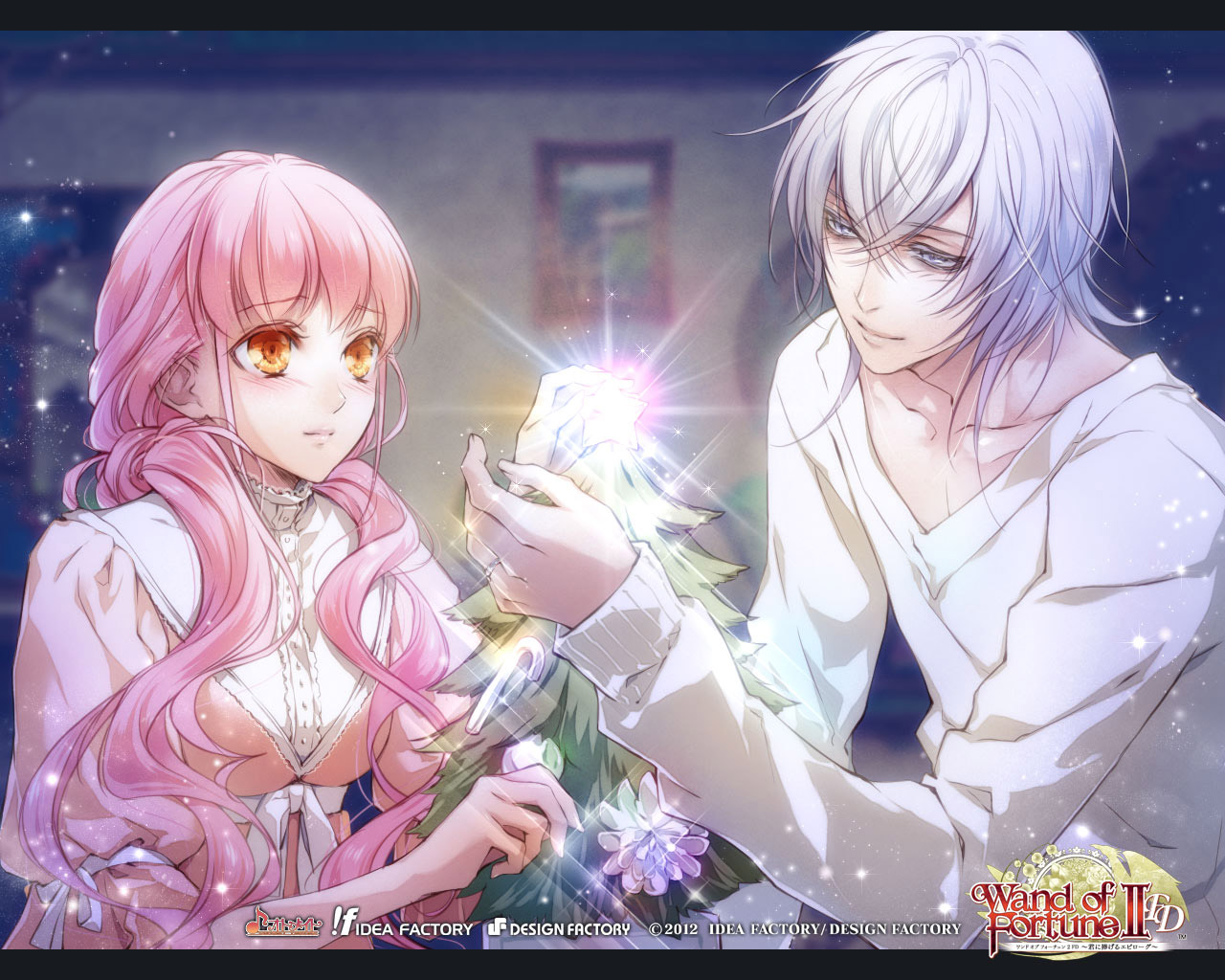 Obey Me Anime Otome Sim Game  Apps on Google Play